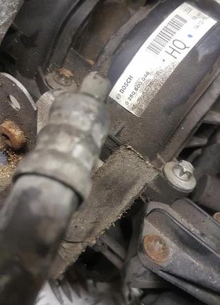 Повітряний колектор opel 0280600046 2