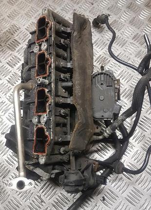 Повітряний колектор opel 0280600046 3
