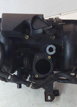 Впускний колектор bmw e39 3