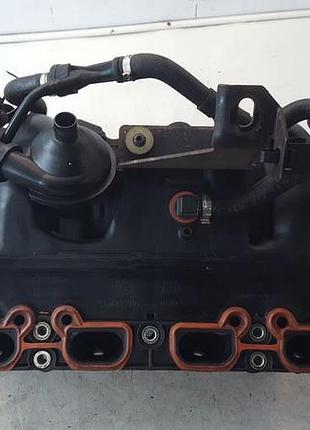 Впускний колектор bmw e39 4