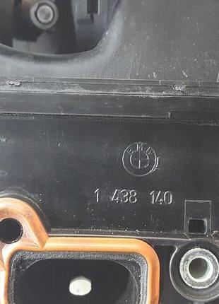 Впускний колектор bmw e39 5