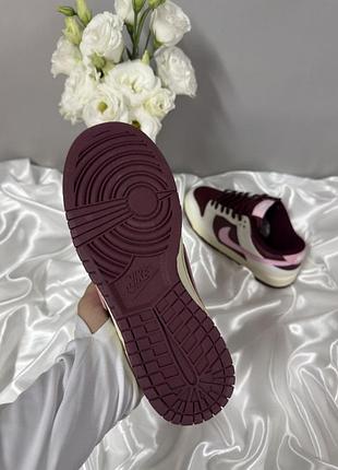 Nike dunk low valentine's day 4