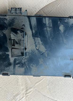 Блок управління двигуном ебу bsi module uch renault clio ii 2000-2005 1.2 b 21659062-7 21658964-5d 4