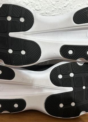 Кроссовки under armour, размер 40. 8
