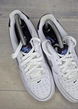Кроссовки nike air force 1 3