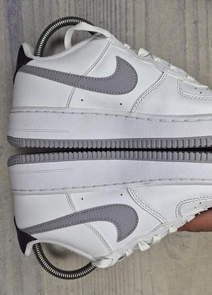 Кроссовки nike air force 1 4