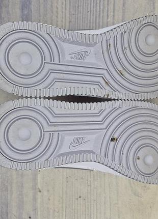 Кроссовки nike air force 1 5