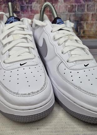 Кроссовки nike air force 1 2