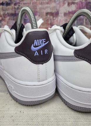 Кроссовки nike air force 1 6