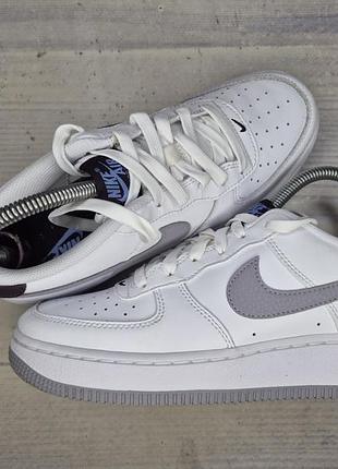 Кроссовки nike air force 1