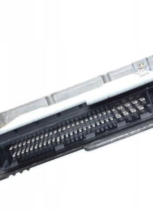 Блок управления двигателем эбу oem s113726100a 7700864458 3