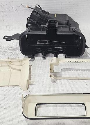 Блок управления двигателем эбу org комплект корпус bmw f01 f02 f10 f11 7555187