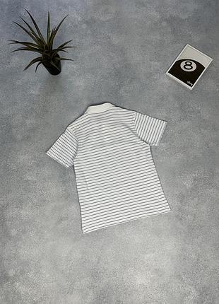 Поло lacoste футболка polo 6
