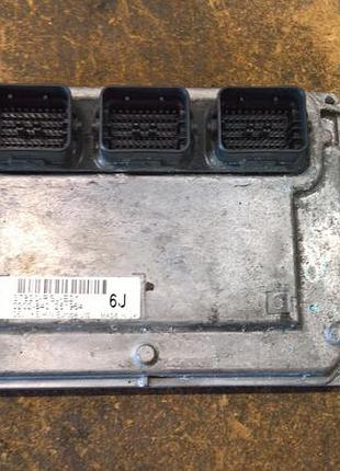 Блок управления двигателем эбу honda civic viii ufo lift 1.4 ishift 09 37820-rsj-e21