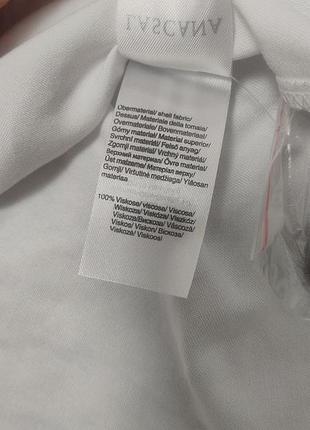 Трендова блуза оверсайз 5