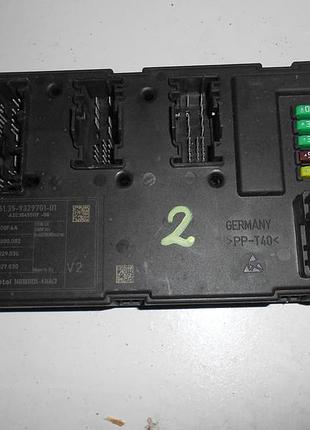 Блок управления двигателем эбу rem 9329701 bmw f20 f30 f31 f34 gt