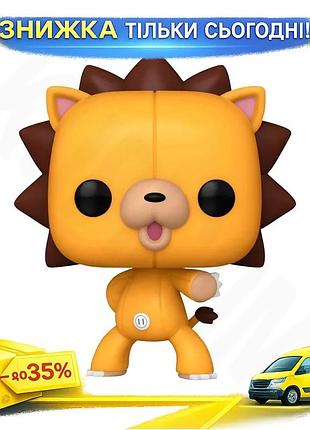 Ku игровая фигурка funko universal fit pop! блик кон виниловая коллекционная фигурка для коллекционеро uni2l_k