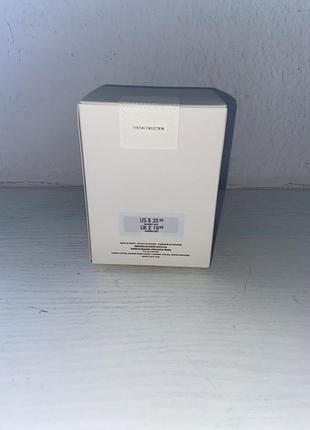 Парфюм zara cocoa & latte солодка кава 100ml 3