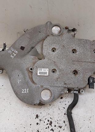 Впускний колектор cadillac sts srx 3.6 2006 034518 12593232 12584814 bosch