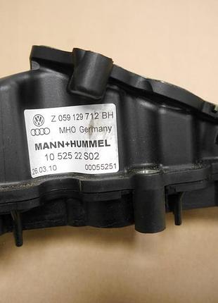 Впускний колектор audi a6 c6 059129712bh 2