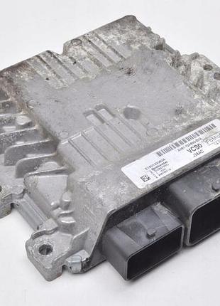 Блок управления двигателем эбу ford focus|c-max c-max mk2 focus mk3 1.6 tdci двигун av61-12a650-bva
