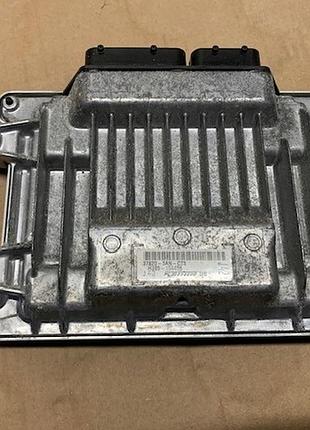 Блок управління двигуном ебу honda civic x 1.5 2017 37820-5an-c73 j42
