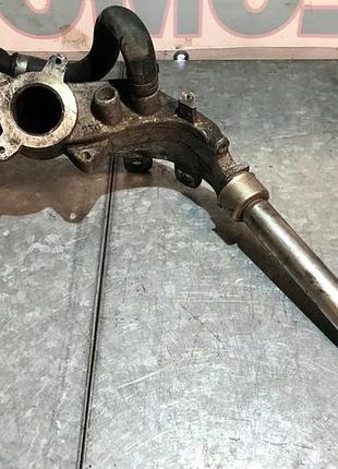 Mercedes w211 rura egr a6461400108