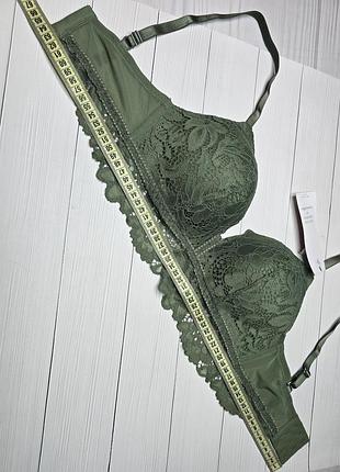 Бюстгальтер hunkemöller 6