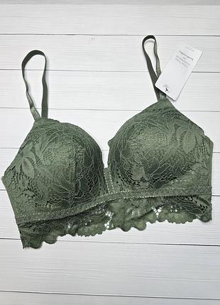Бюстгальтер hunkemöller 2