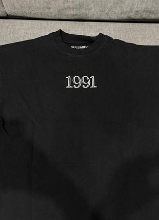 Чоловіча футболка pull&bear 2