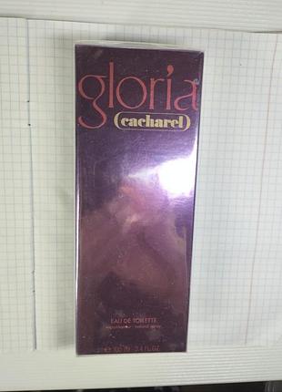Gloria cacharel 100 ml запечатан оригинал 3