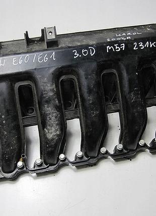Впускний колектор bmw e60 e61 3.0d m57 231km 05r 7790701
