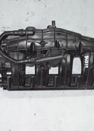 Впускний колектор audi a6 c6 vw passat b6 2.0 tfsi