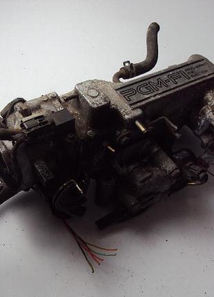 Впускний колектор дросель honda prelude 2.0 v 95р