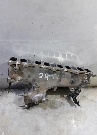 Впускний колектор toyota hilux viii 2.4d 2gdftv