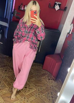 Сорочка кашемір 🌺🌷 2