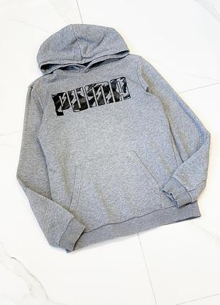 Худі puma13-14 років