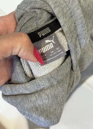 Худі puma13-14 років 2