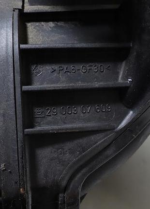 Впускний колектор toyota corolla ix e12 1.6 16v 4