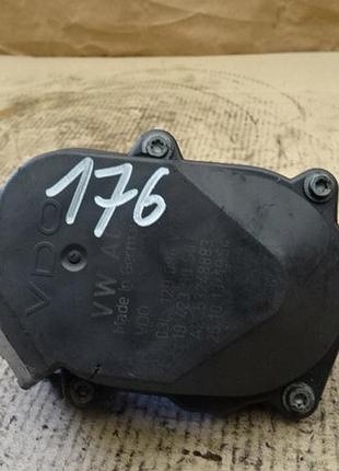 Клапан впускного колектора vw audi a4 03l129086l