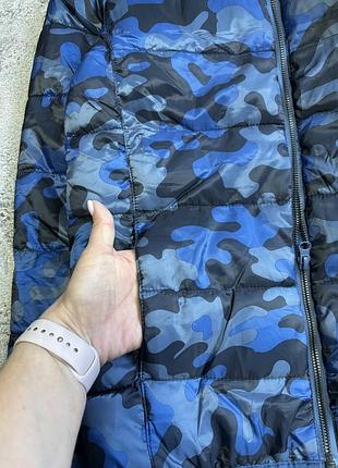 Підліткова демісезонна куртка розмір 158 6