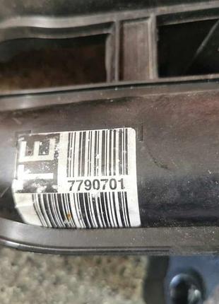 Впускний колектор bmw e60 535d m57 7790701 3