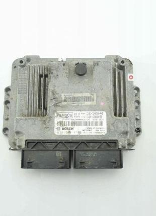 Блок управления двигателем эбу двигун ford focus mk3 1.0 ecoboost cv61-12a650-ane 0261s09147