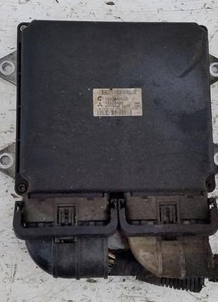 Блок управления двигателем эбу mitsubishi colt 1.3 1860b46600 e6t73485