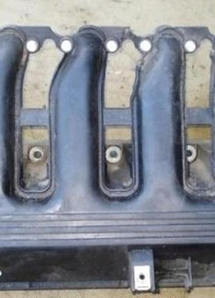 Впускний колектор bmw e60 e61 2.5 d lift