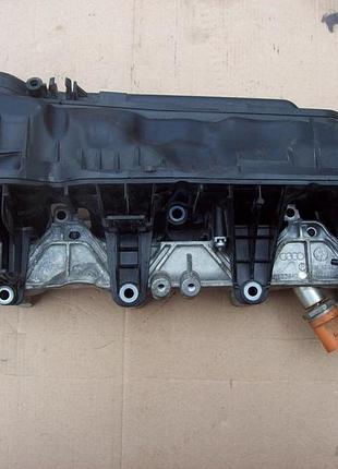 Впускний колектор audi rs6 rs7 a6 a7 q7 4.0 tfsi ceu