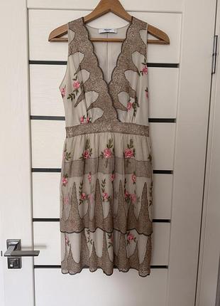 Сукня blugirl by blumarine