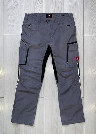 Чоловічі карго штани engelbert strauss work wear size 54 (l-xl)