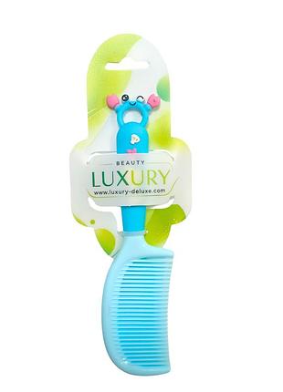 Расческа для волос beauty luxury 16,5 × 4 см hc-9002