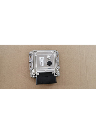 Блок управління двигуном ебу ford focus mk4 18-23 -, а adblue